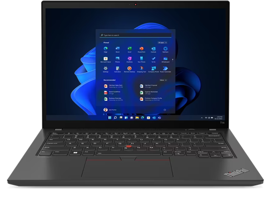 Ноутбук Lenovo ThinkPad T14 Gen 3 (21AH00BCRT) n16827 - фото 116769