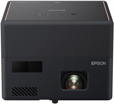 Проектор Epson EF-12 n17987 - фото 116806