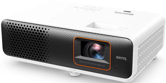 Проектор BenQ TH690ST n18230 - фото 116816