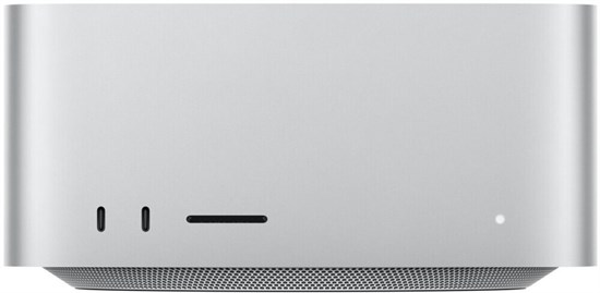 Настольный компьютер Apple Mac Studio (M2 Ultra, 2023) (Z180000YH) n15218 - фото 116821