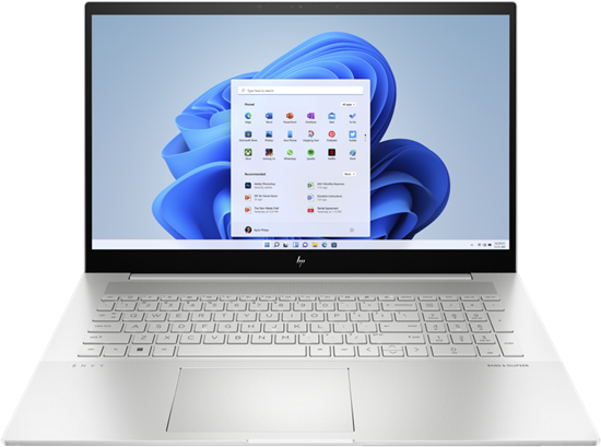 Ноутбук HP Envy 17-cr0017nn (6M524EA) n16498 - фото 116849