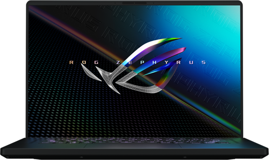 Ноутбук ASUS GU603ZM ROG Zephyrus M16 (2022) (LS075) n16065 - фото 116864