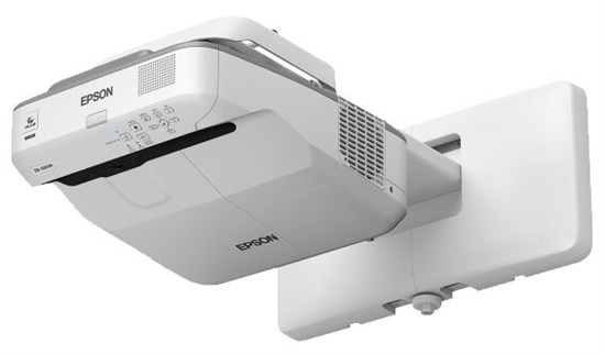 Проектор Epson EB-685Wi n17872 - фото 116904