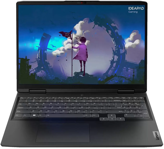 Ноутбук Lenovo IdeaPad Gaming 3 16IAH7 (82SA008DRK) n16704 - фото 116933