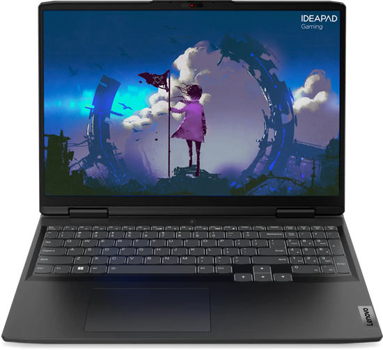 Ноутбук Lenovo IdeaPad Gaming 3-16 (82SA00DLRK) n16712 - фото 116938