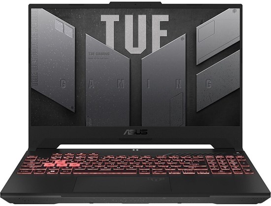 Ноутбук ASUS FA507NV TUF Gaming A15 (2023) (LP058W) n15986 - фото 116964