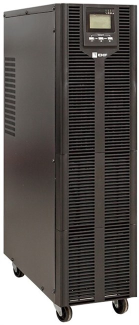 ИБП EKF E-Power SW900G4 6000 ВА (SW960G4-T-B) n13039 - фото 117002