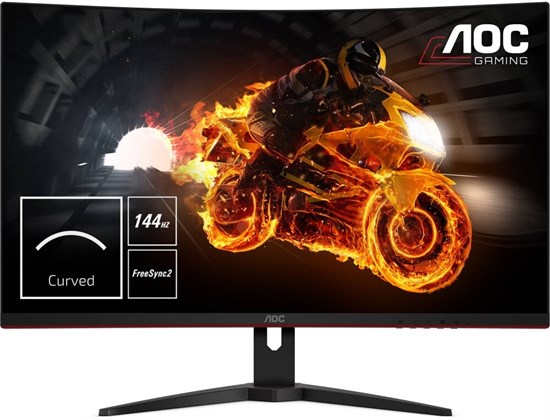 Монитор AOC 32 C32G1 n14323 - фото 117010