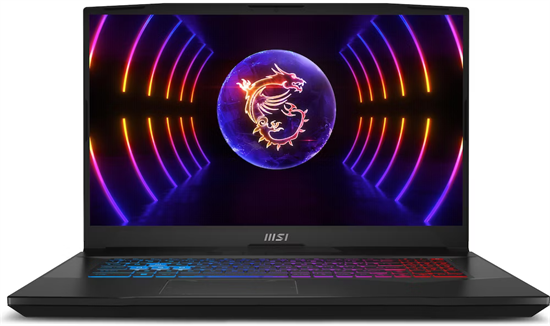Ноутбук MSI Pulse 17 (B13VGK-814XRU) n15731 - фото 117044