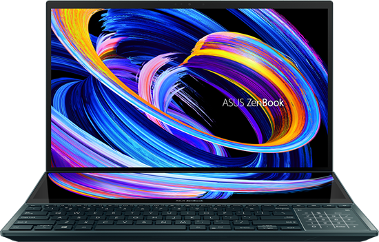 Ноутбук ASUS UX582HM Zenbook Pro Duo 15 OLED (H2069) n16213 - фото 117059
