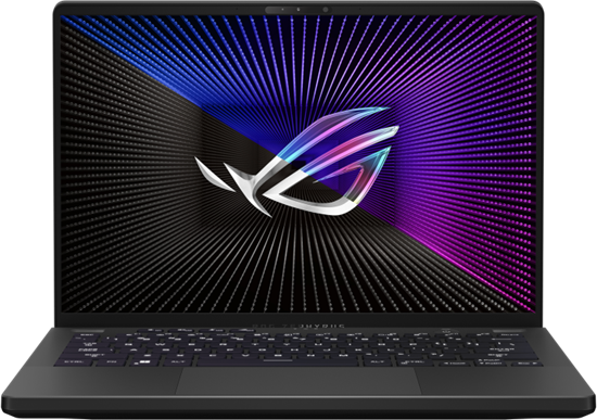 Ноутбук ASUS GA402RJ ROG Zephyrus G14 (L4081W) n16064 - фото 117067