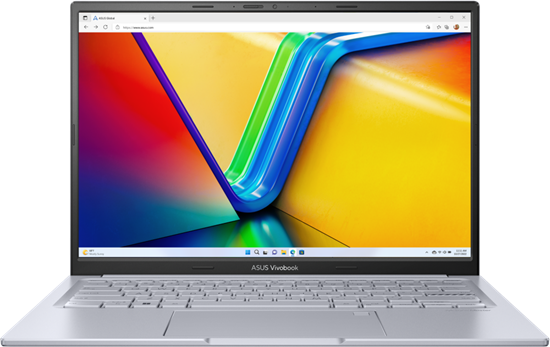 Ноутбук ASUS K3405VC Vivobook 14X OLED (KM061X) n16107 - фото 117070