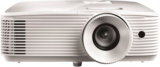 Проектор Optoma EH412x n18054 - фото 117125