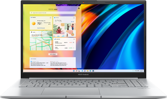 Ноутбук ASUS M6500XU Vivobook Pro 15 OLED (MA106) n15613 - фото 117176