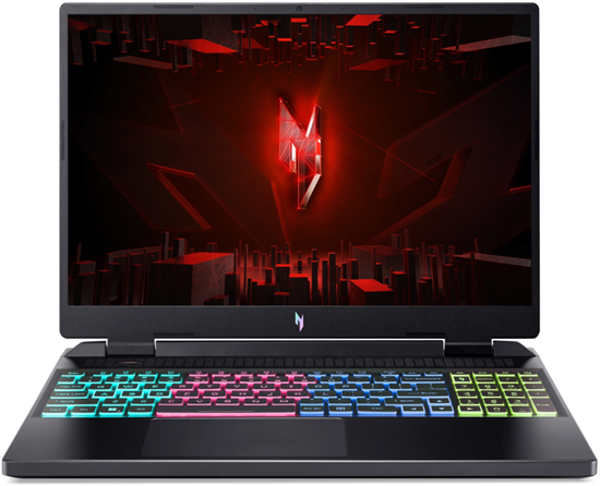 Ноутбук Acer Nitro 16 AN16-51-78PP n15804 - фото 117265