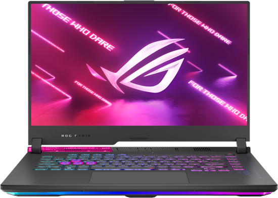 Ноутбук ASUS G513RW ROG Strix G15 (2022) (HQ035) n16024 - фото 117270