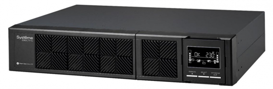 ИБП Systeme Electriс SRTSE2000RTXLI-NC n13421 - фото 117315