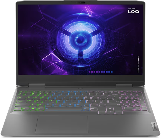 Ноутбук Lenovo LOQ 15IRH8 (82XV00UCRK) n16787 - фото 117335