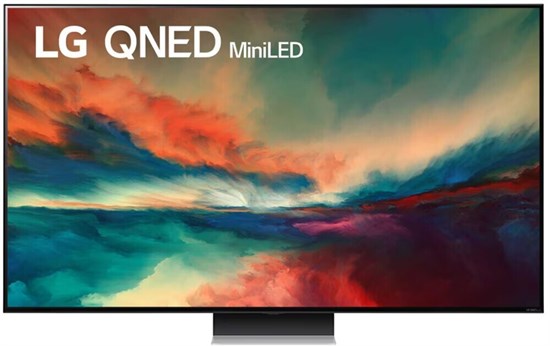ЖК телевизор LG 65 65QNED876RA n18492 - фото 117340