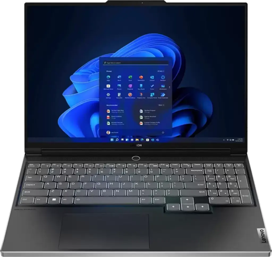 Ноутбук Lenovo Legion S7 16IAH7 (82TF0001RK) n16779 - фото 117355