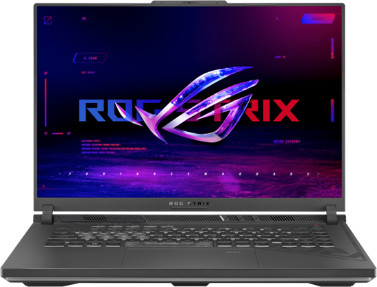 Ноутбук ASUS G614JV ROG Strix G16 (2023) (N4072) n16035 - фото 117421