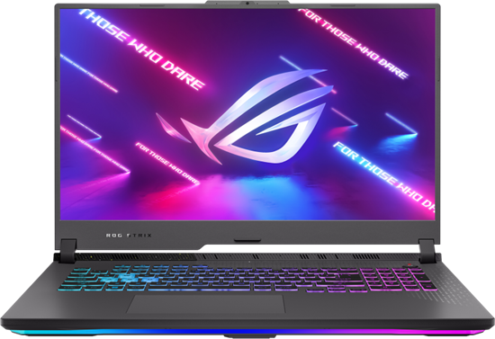 Ноутбук ASUS G713PU ROG Strix G17 (2023) (LL043) n15588 - фото 117553