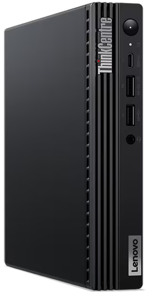 Настольный компьютер Lenovo ThinkCentre M70q Gen 3 (11USS09T00) n15201 - фото 117583