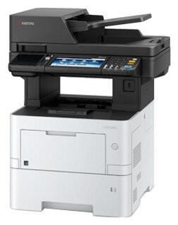 МФУ Kyocera Ecosys M3145idn n17567 - фото 117644