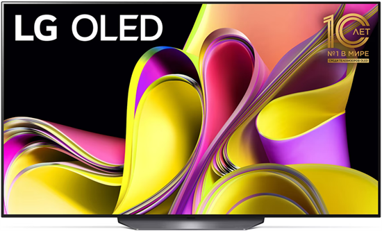 ЖК телевизор LG 65 OLED65B3RLA n18499 - фото 117660
