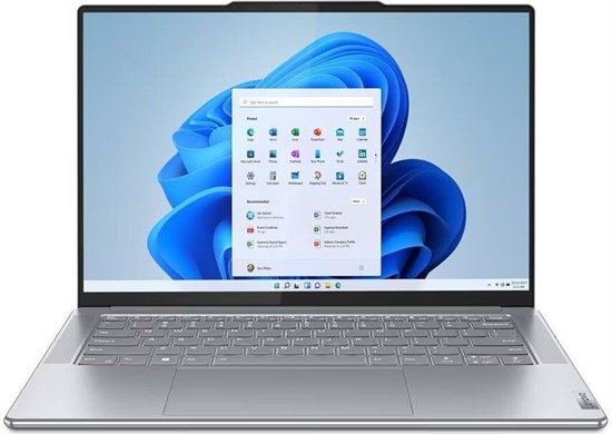 Ноутбук Lenovo Yoga Slim 7 14APU8 (83AA000LRK) n16921 - фото 117665