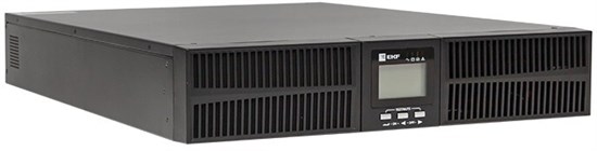ИБП EKF E-Power SW900G4 6000 ВА n13038 - фото 117718