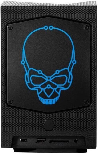 Платформа Intel NUC12DCMI9 NUC kit n15516 - фото 117737