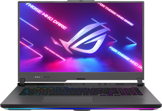 Ноутбук ASUS G713PV ROG Strix G17 (2023) (LL080) n15589 - фото 117751