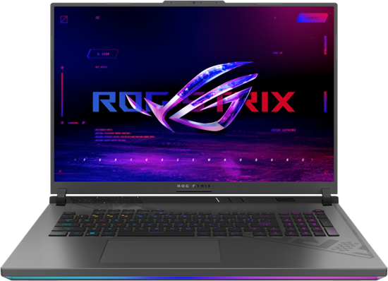 Ноутбук ASUS G814JV ROG Strix G18 (2023) (N5105) n16058 - фото 117761