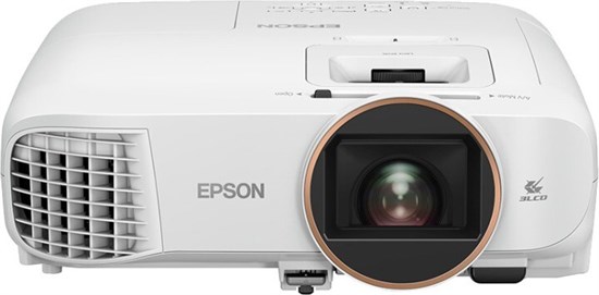 Проектор Epson EH-TW5825 n17692 - фото 117802