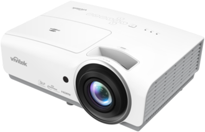 Проектор Vivitek DH856 n17853 - фото 117806