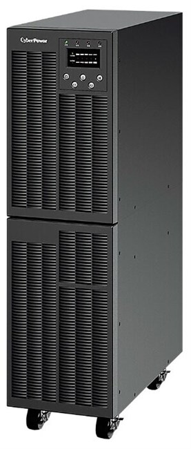 ИБП CyberPower OLS6000EC n12935 - фото 117825