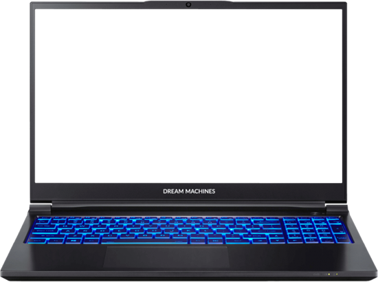 Ноутбук Dream Machines RS3080-15EU50 n16313 - фото 117833