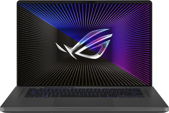 Ноутбук ASUS GU603ZV ROG Zephyrus G16 (2023) (N4041) n16068 - фото 117861