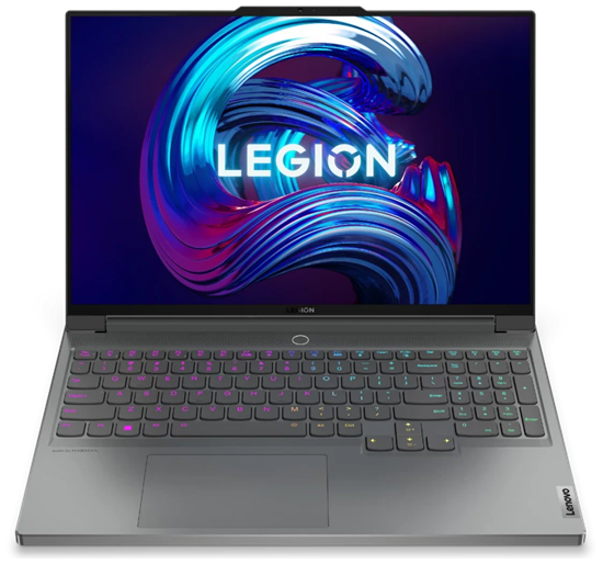 Ноутбук Lenovo Legion 7 16ARHA7 (82UH0040RM) n16772 - фото 117876