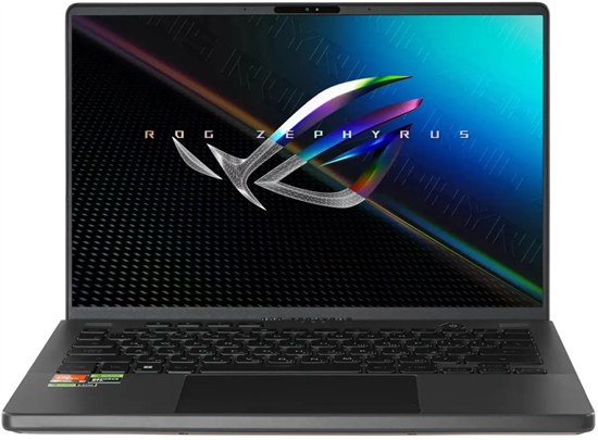 Ноутбук ASUS GA402XV ROG Zephyrus G14 (N2080W) n16868 - фото 118016