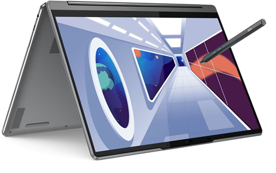 Ноутбук Lenovo Yoga 9 14IRP8 (83B1002YRK) n15722 - фото 118063