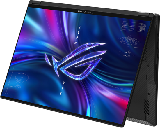 Ноутбук ASUS GV601RW ROG Flow X16 (2022) (M5049) n15592 - фото 118068