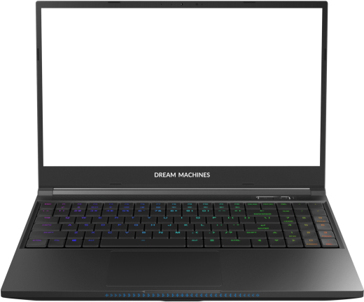 Ноутбук Dream Machines RT3080Ti-15EU56 n16320 - фото 118078