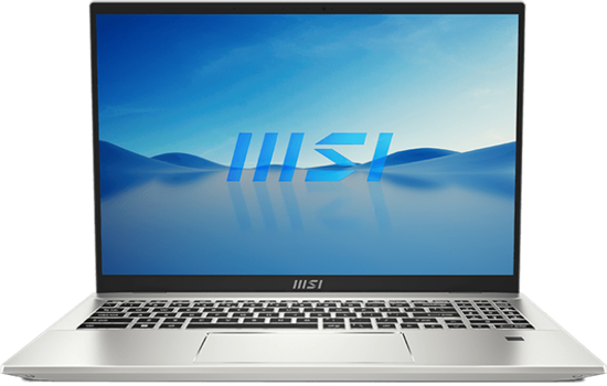 Ноутбук MSI Prestige 16 Studio (A13UCX-248RU) n17011 - фото 118093