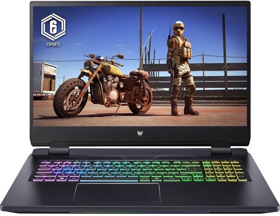 Ноутбук Acer Predator Helios 300 PH317-56-76U7 n15856 - фото 118121