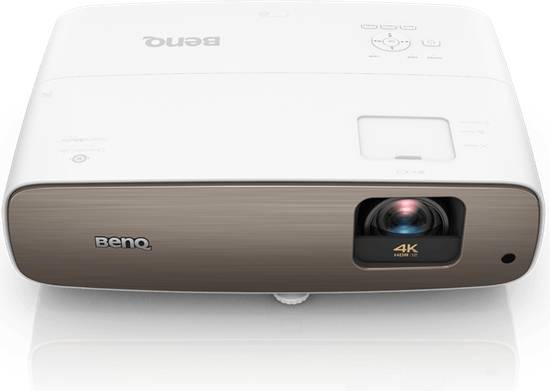 Проектор BenQ W2700 n17945 - фото 118145