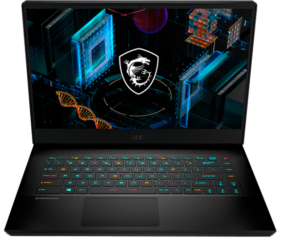 Ноутбук MSI Vector GP66 (12UHSO-649) n17038 - фото 118173