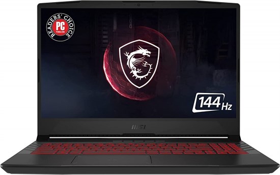 Ноутбук MSI Pulse 15 (B13VGK-1431XRU) n17012 - фото 118218