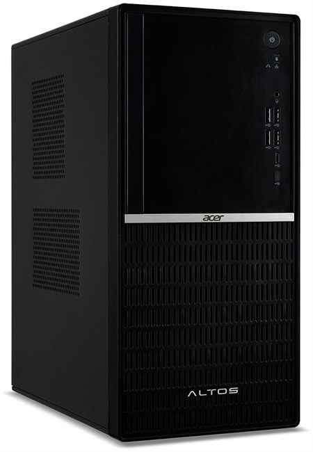 Настольный компьютер Altos P10 F8 (20L) Workstation (US.RT2TA.00G) n15186 - фото 118226